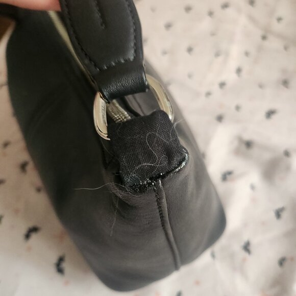 Coach Legacy Demi Shoulder Bag - Picture 4 of 6